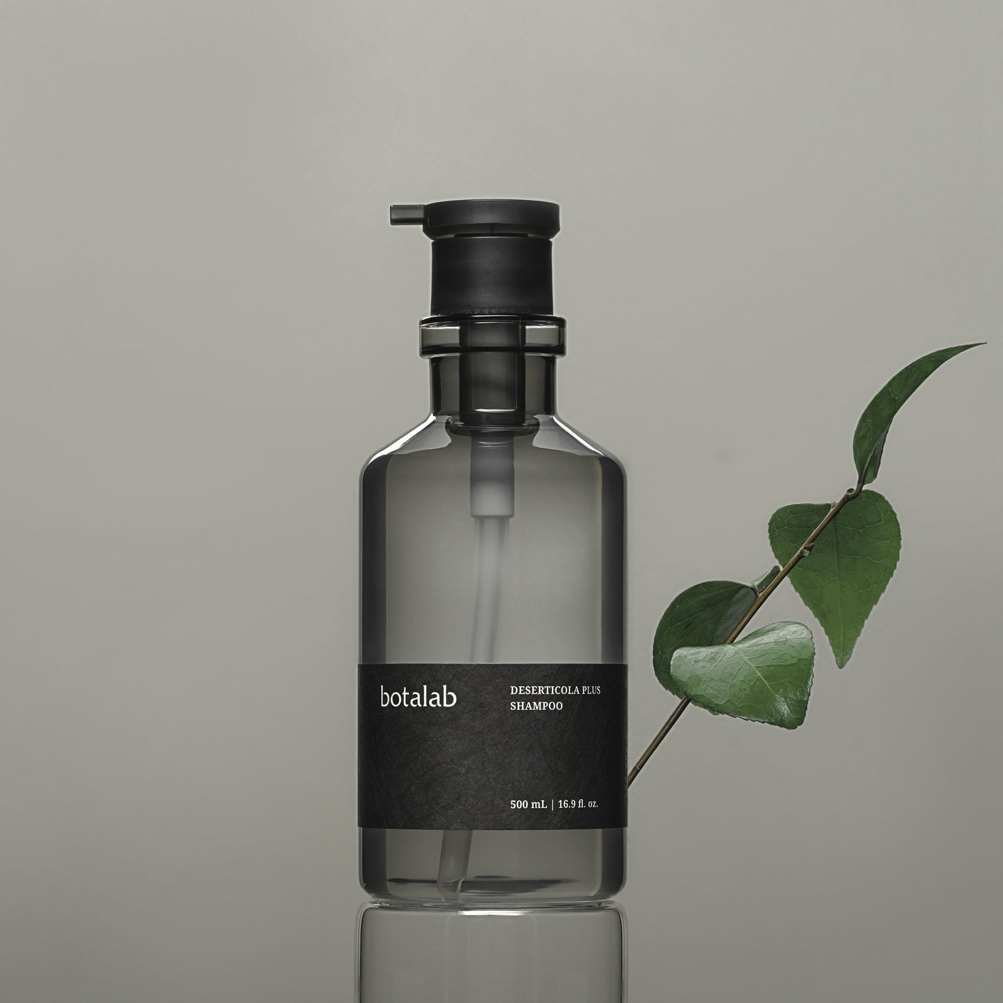 Botalab Deserticola Shampoo 500ml