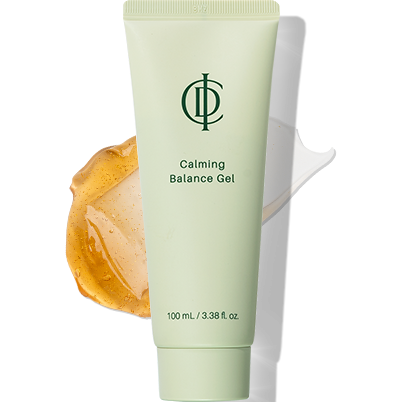 Calming Balance Gel 100ml