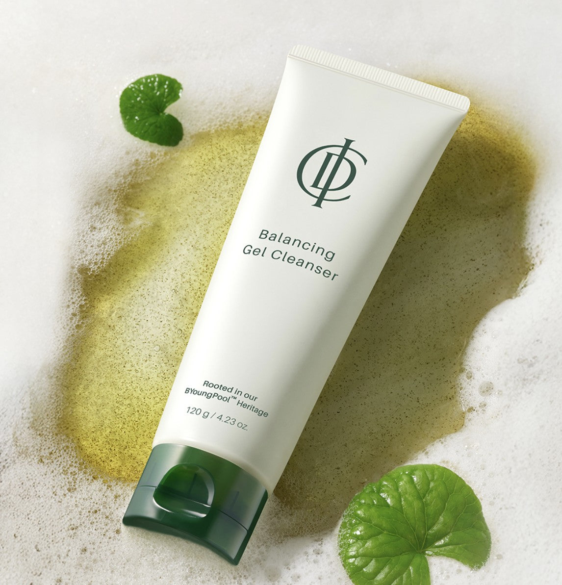 Balancing Gel Cleanser 120g