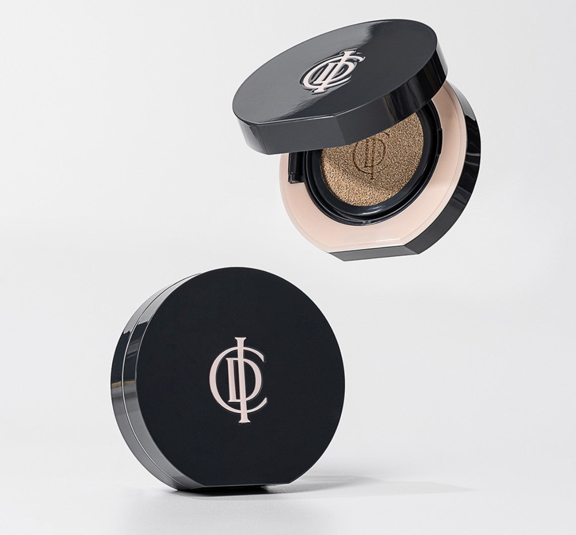 ICD BEAUTY Luminous Moist Cushion SPF50+PA