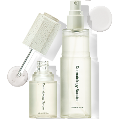 Dermatology First Package EX