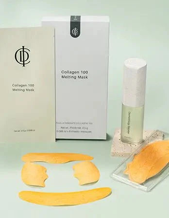 IncellDerm ICD Collagen 100 Melting Sheet