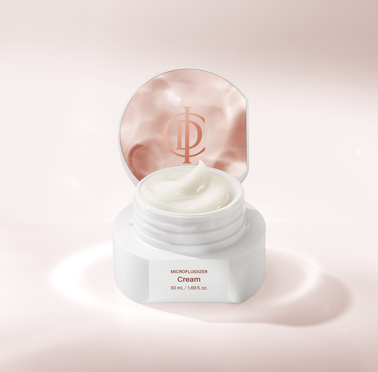 Radiansome100 Microfluidizer Cream 50ml