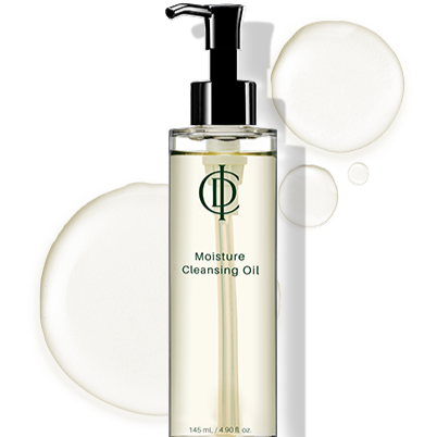 INCELLDERM Moisture Cleansing Oil 145ml