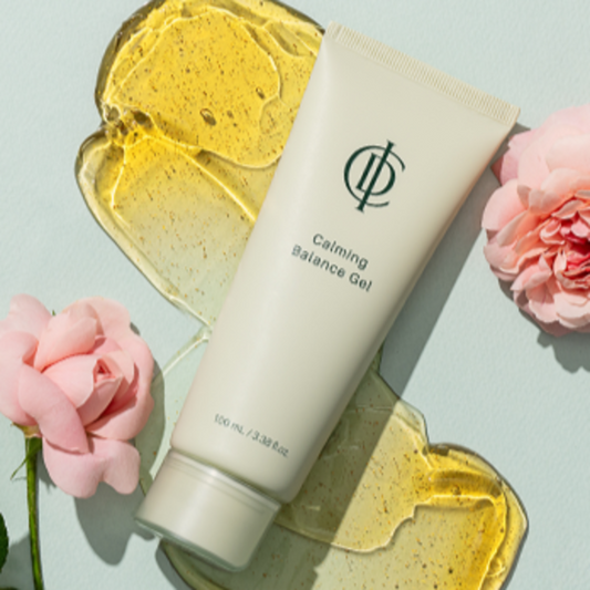 Calming Balance Gel 100ml