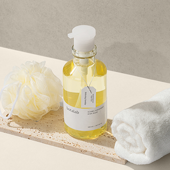 Botalab Suamel Body Wash 500ml