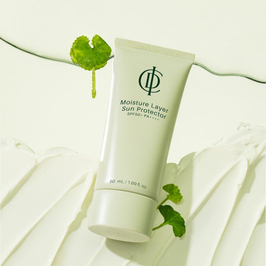 Aqua Protection Sun Gel SPF50 PA++++ 50ml