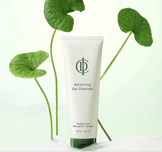 Balancing Gel Cleanser 120g