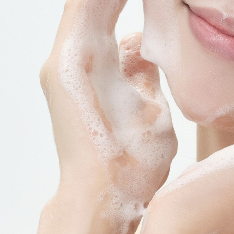 Balancing Gel Cleanser 120g