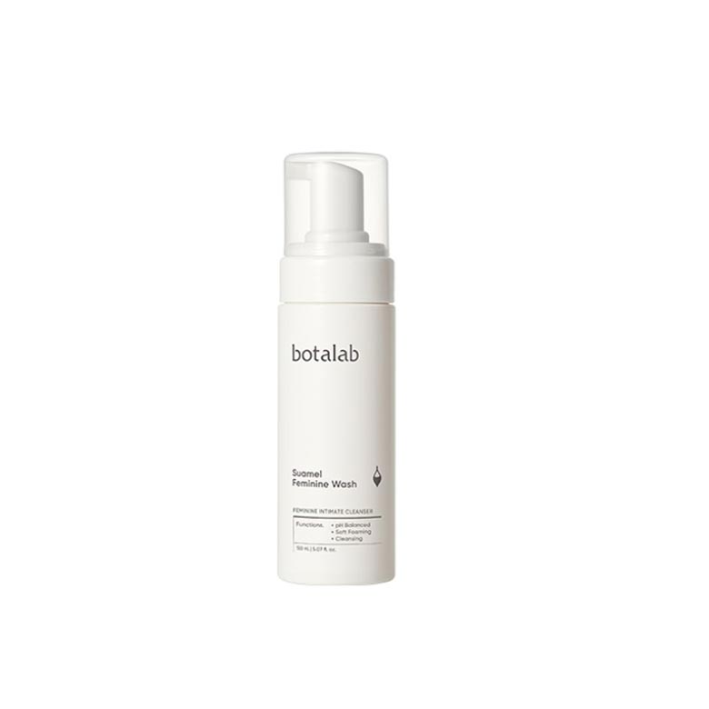 BOTALAB Suamel Feminine Wash 150ml