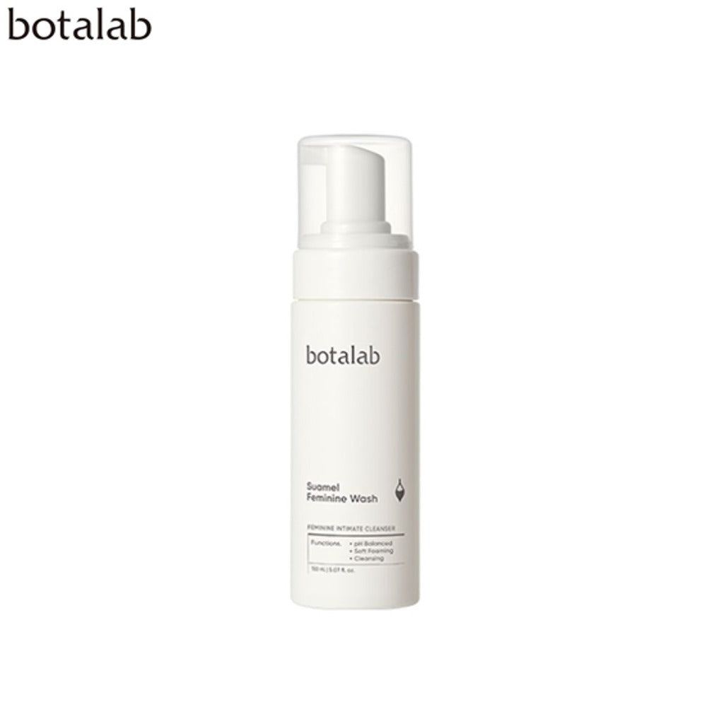 BOTALAB Suamel Feminine Wash 150ml