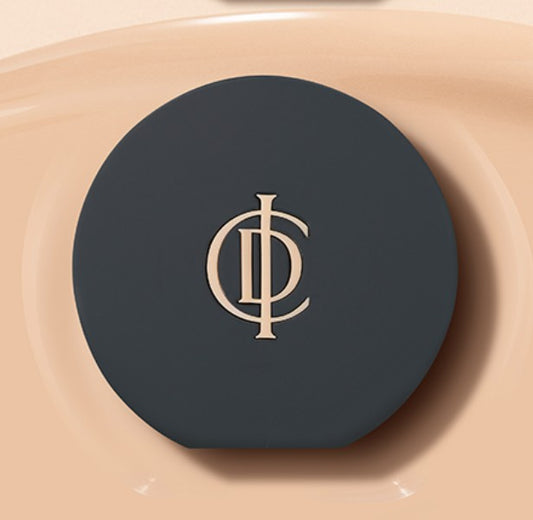 ICD BEAUTY Luminous Moist Cushion SPF50+PA