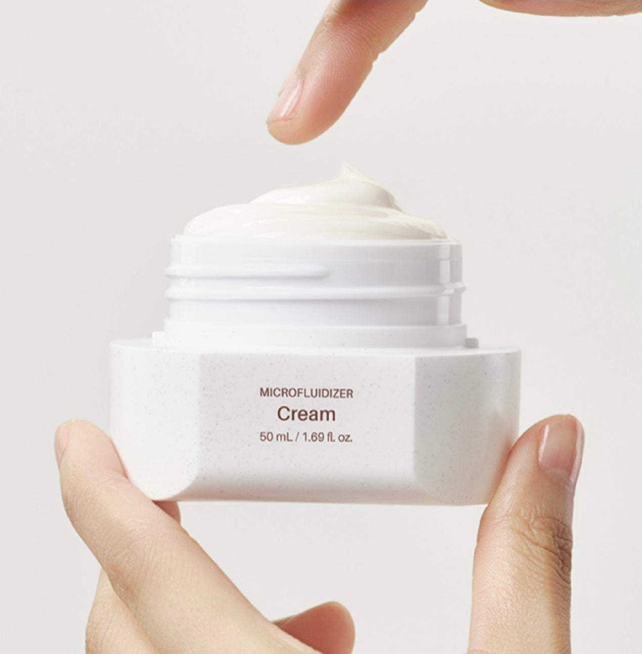 Radiansome100 Microfluidizer Cream 50ml
