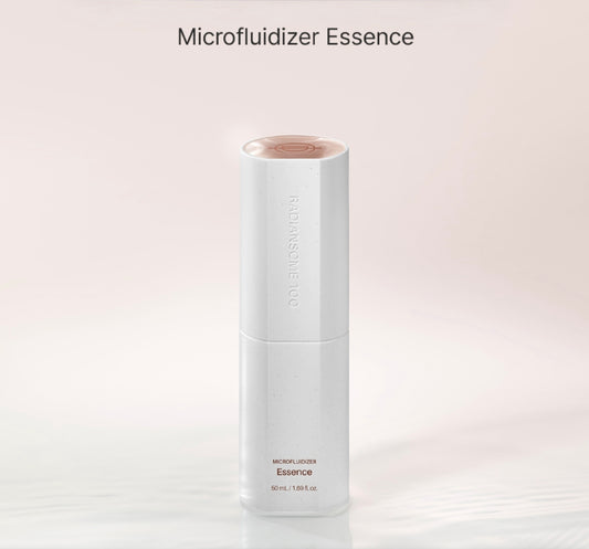 Radiansome100 Microfluidizer Essesnce 50ml