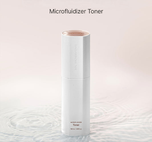 RADIANSOME™ 100 MICROFLUIDIZER ESSENTIAL TONER 100ml
