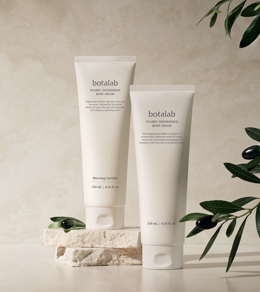 BOTALAB Suamel Nourishing Body Cream