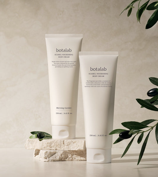 BOTALAB Suamel Nourishing Body Cream