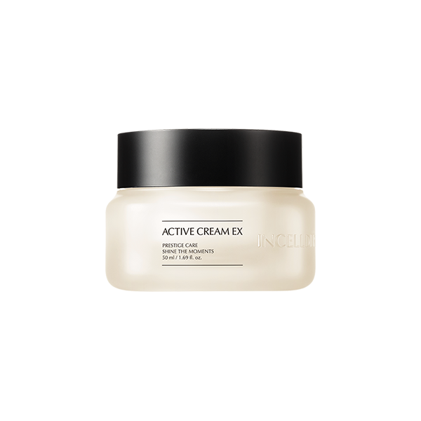 Active Cream EX 50ml