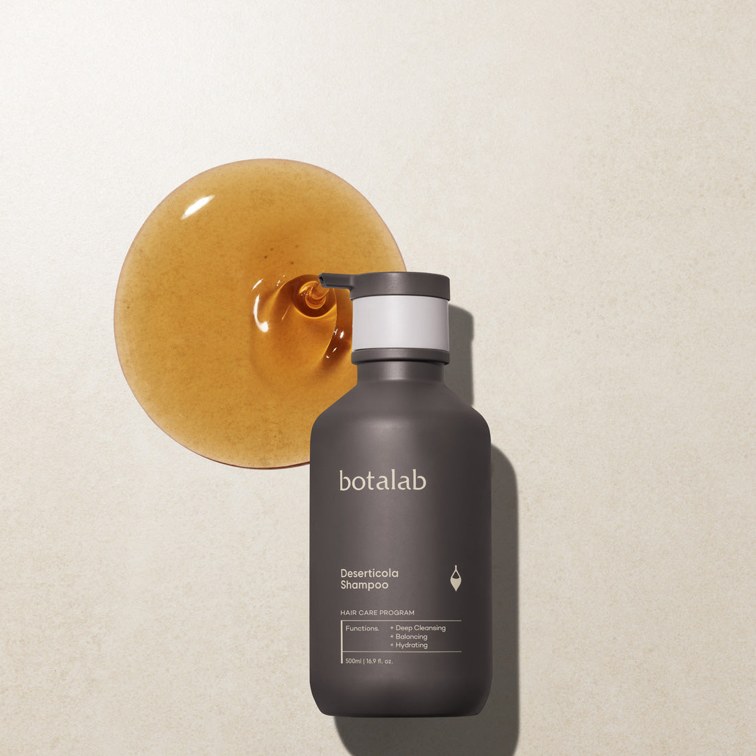 Botalab Deserticola Shampoo 500ml