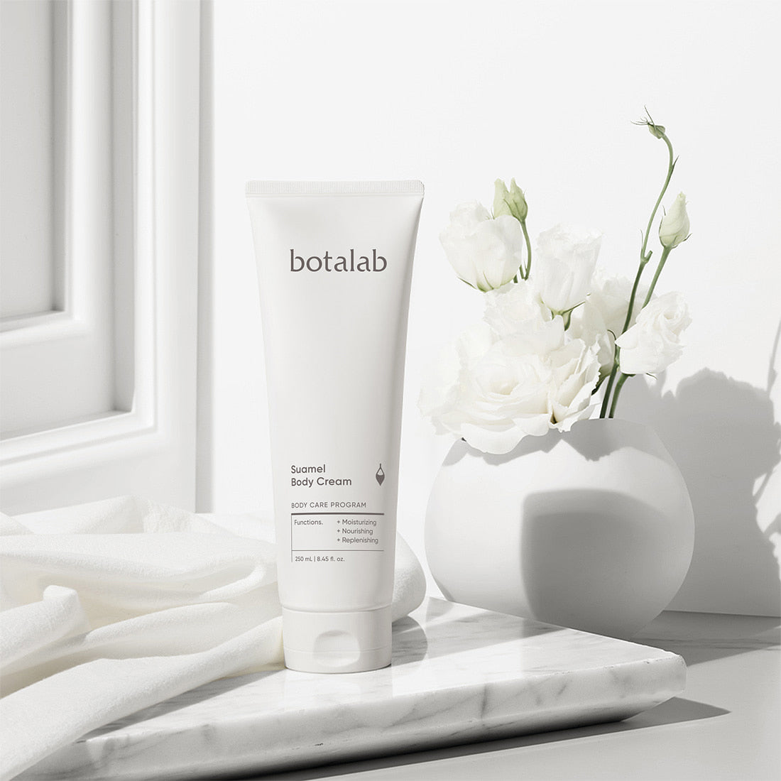 BOTALAB Suamel Body Cream