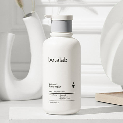 Botalab Suamel Body Wash 500ml