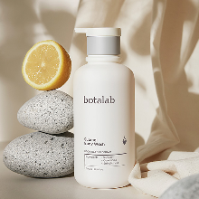 Botalab Suamel Body Wash 500ml