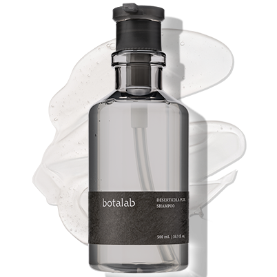 Botalab Deserticola Shampoo 500ml