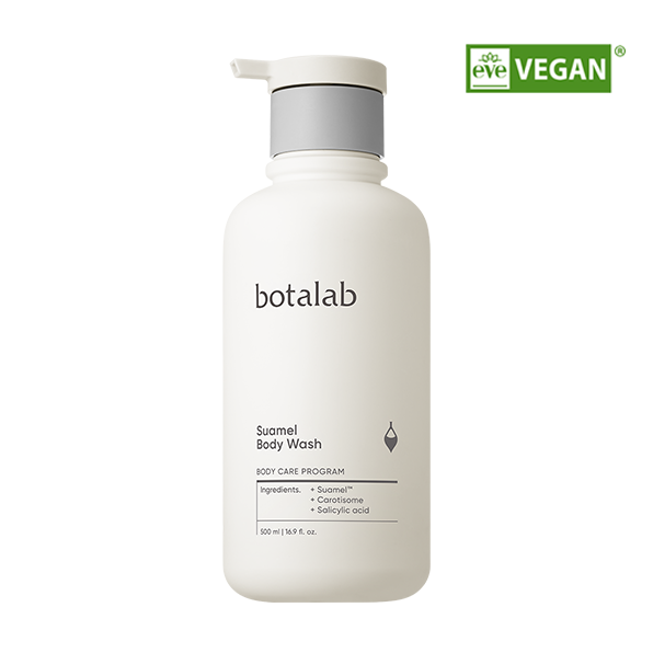 Botalab Suamel Body Wash 500ml